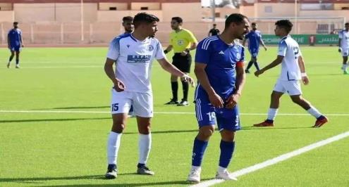 مباراة شهدت 9 أهداف.. التحقيق في "فضيحة التفويت" بالدوري الجزائري (فيديو)